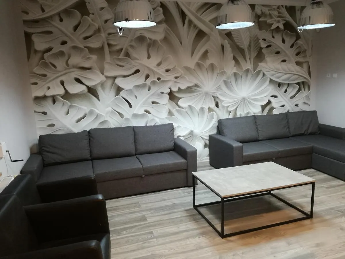 Studio S Apartment Krakow