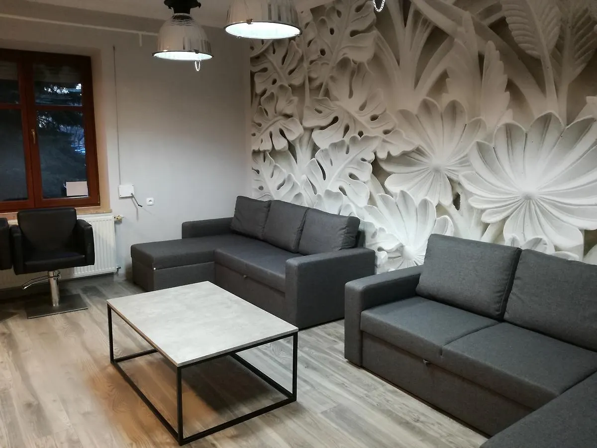 Studio S Apartment Krakow Poland