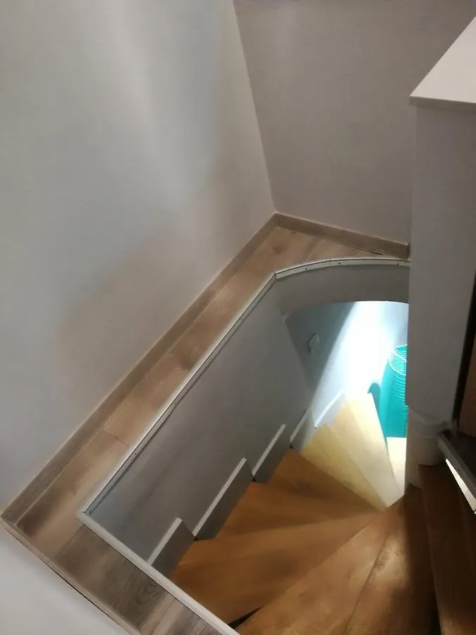 Studio S Apartment Krakow