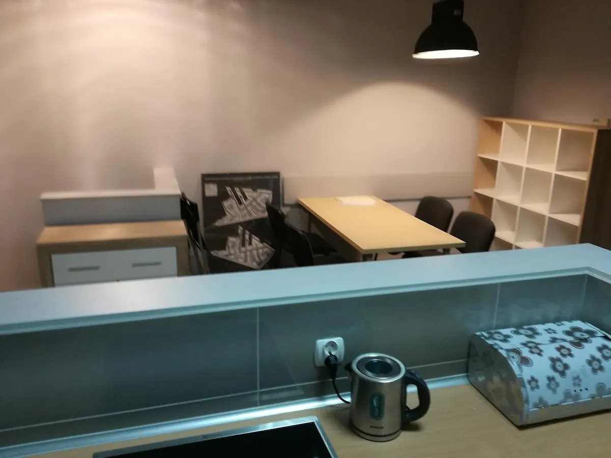 Studio S Apartment Krakow 0*,  Poland