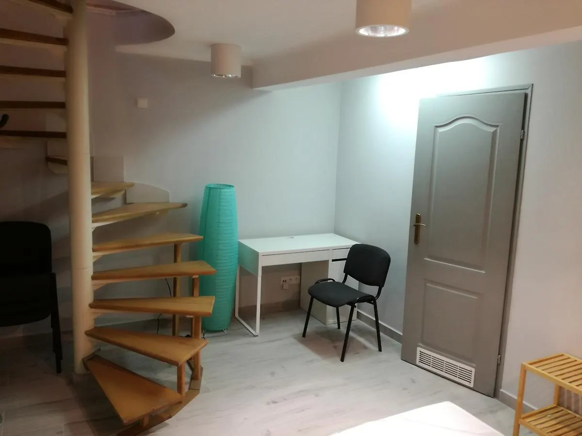 Studio S Apartment Krakow