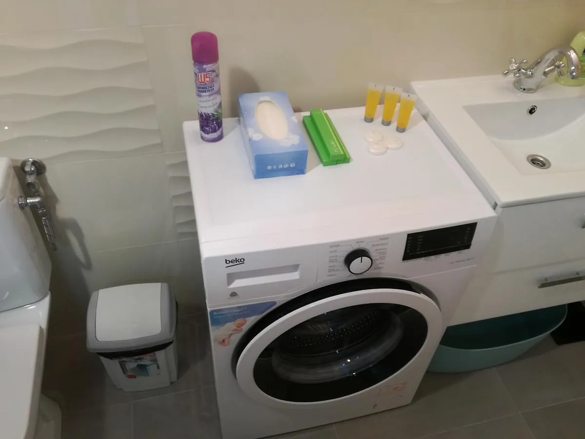 Studio S Apartment Krakow Poland