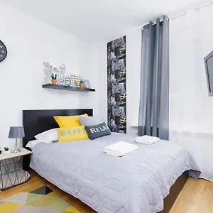 Studio Prądnik Biały By Renters Kraków