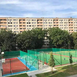 Garsoniera Centrum Kraków