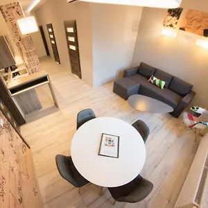 Yourplace Apartamento