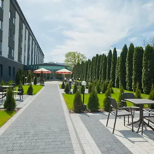 Hotel Premier 2, Krakau