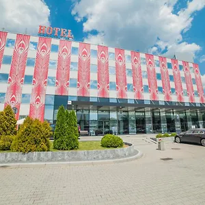 Hotel Premier, Krakau