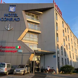 Hotel Conrad, Krakau