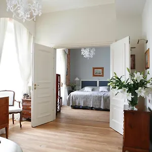 Hotel Dwor Kosciuszko, Krakau