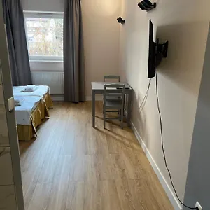 Hotel H6 Major Travel & Business, Free Parking, Krakau