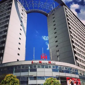Aspel Hotel