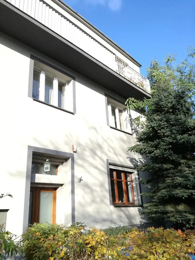 Studio S Appartement Krakau