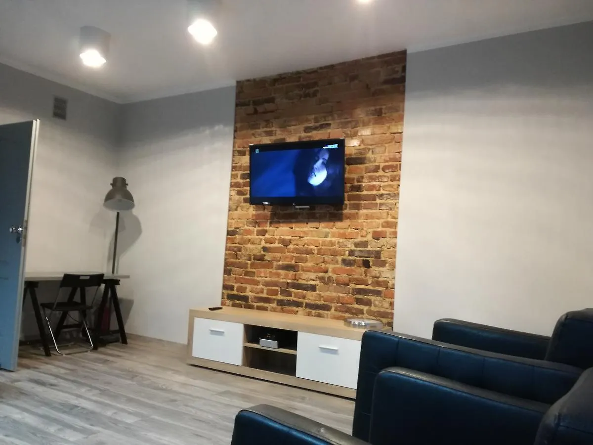 Studio S Appartement Krakau 0*,