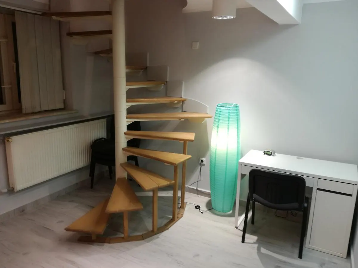 Studio S Apartment Krakow