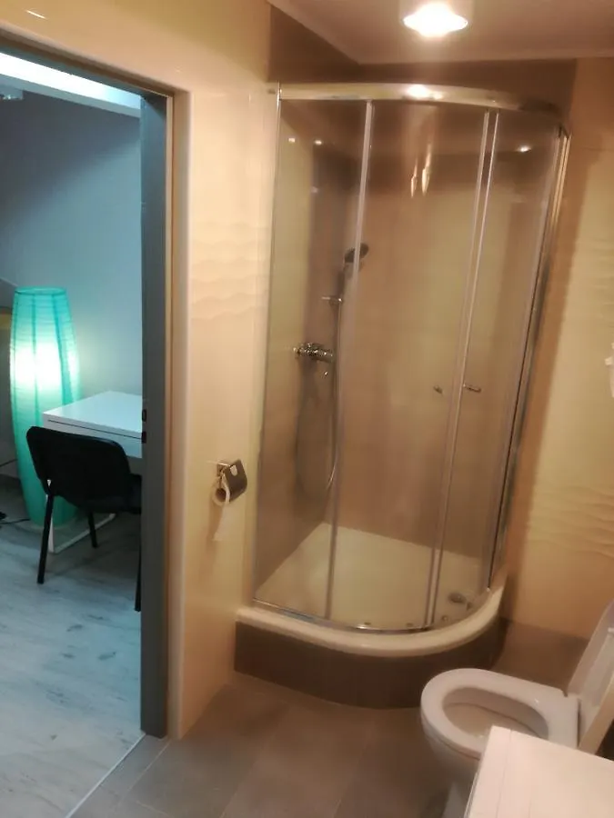 Studio S Appartement Krakau