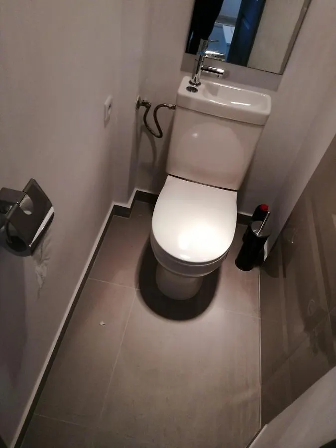 Studio S Appartement Krakau 0*,