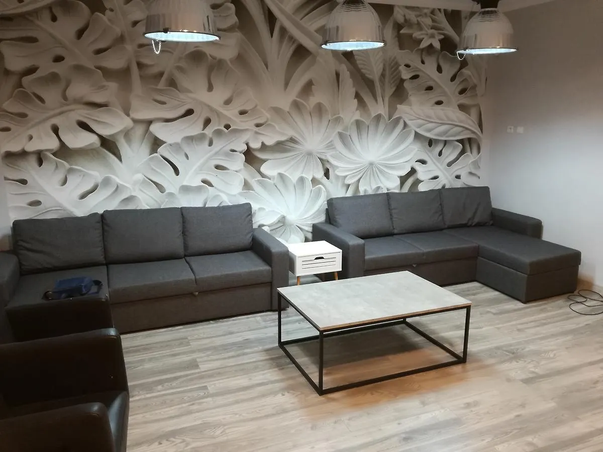 Studio S Appartement Krakau