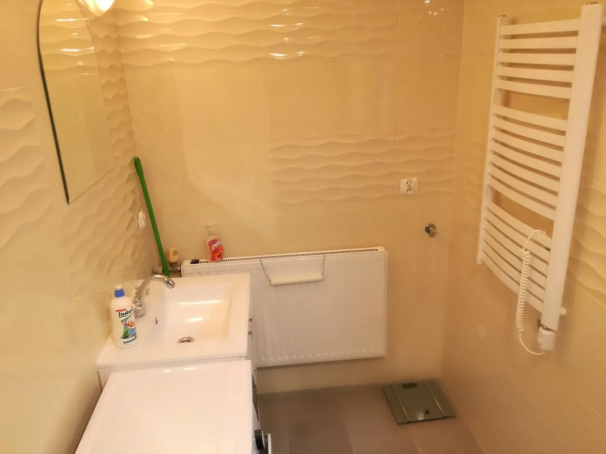 Studio S Appartement Krakau