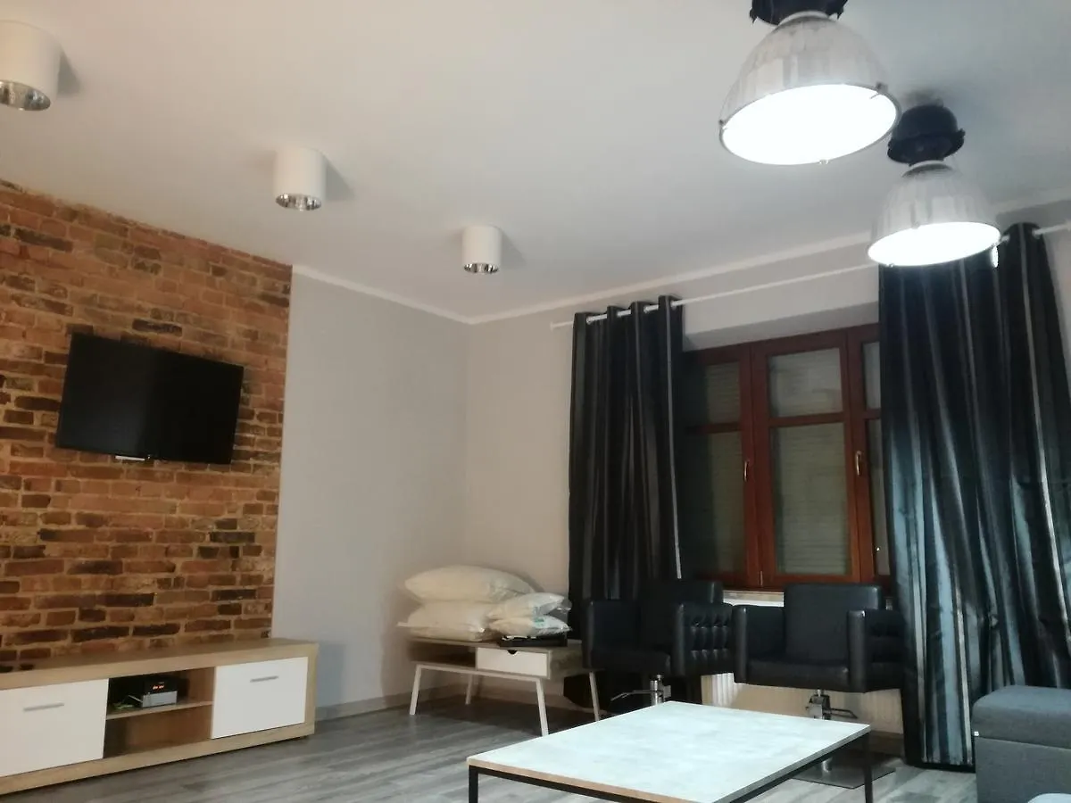 Studio S Appartement Krakau 0*,