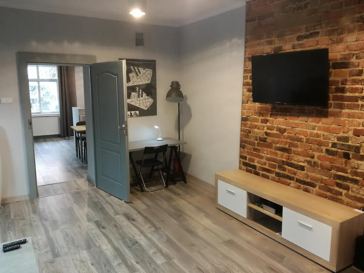 Studio S Appartement Krakau 0*,  Polen